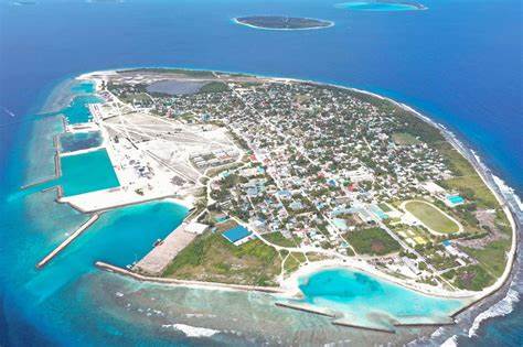 މުދަލުގައި އަގުޖަހަން އަންގައިފި
